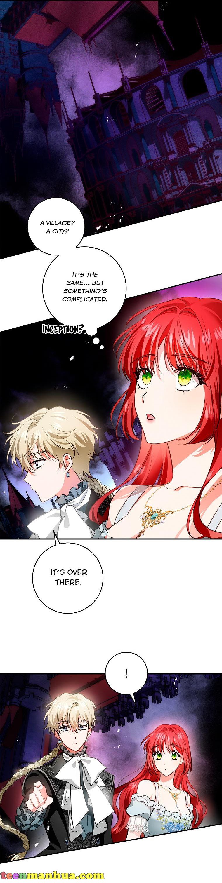 My Secretly Hot Husband Chapter 86 page 7