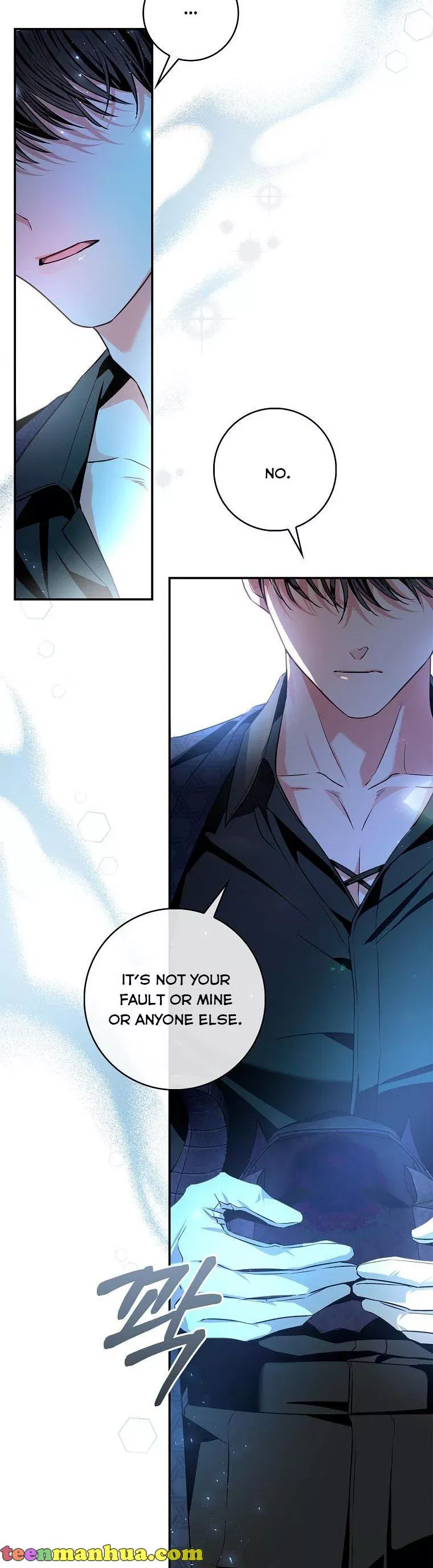 My Secretly Hot Husband Chapter 95 page 14