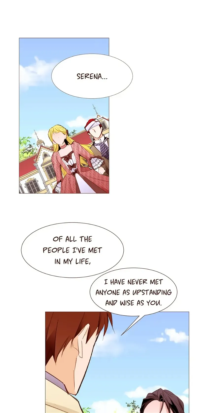 The Stereotypical Life Of A Reincarnated Lady Chapter 100 page 50