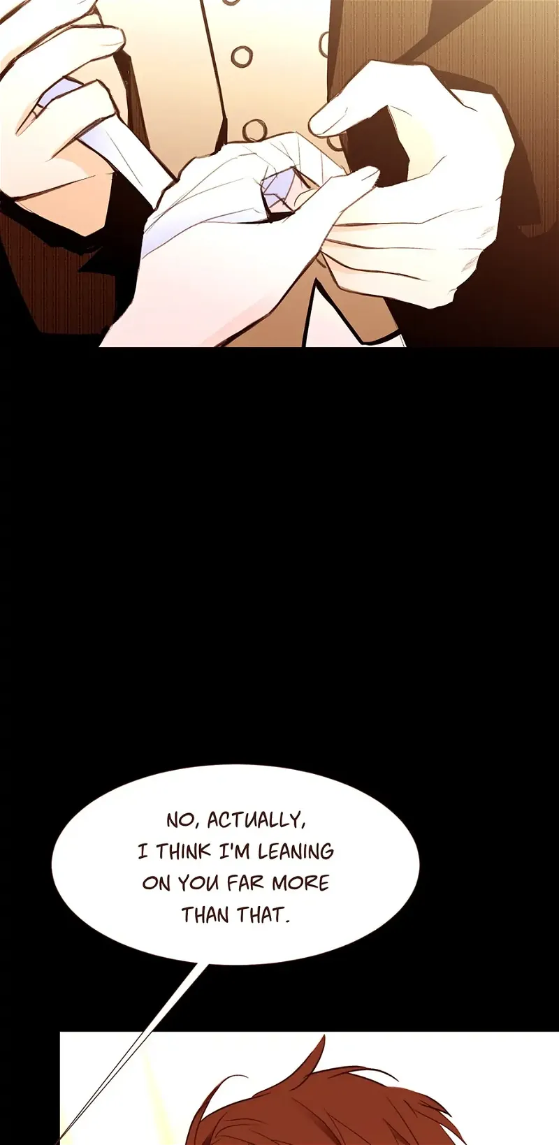 The Stereotypical Life Of A Reincarnated Lady Chapter 101 page 48