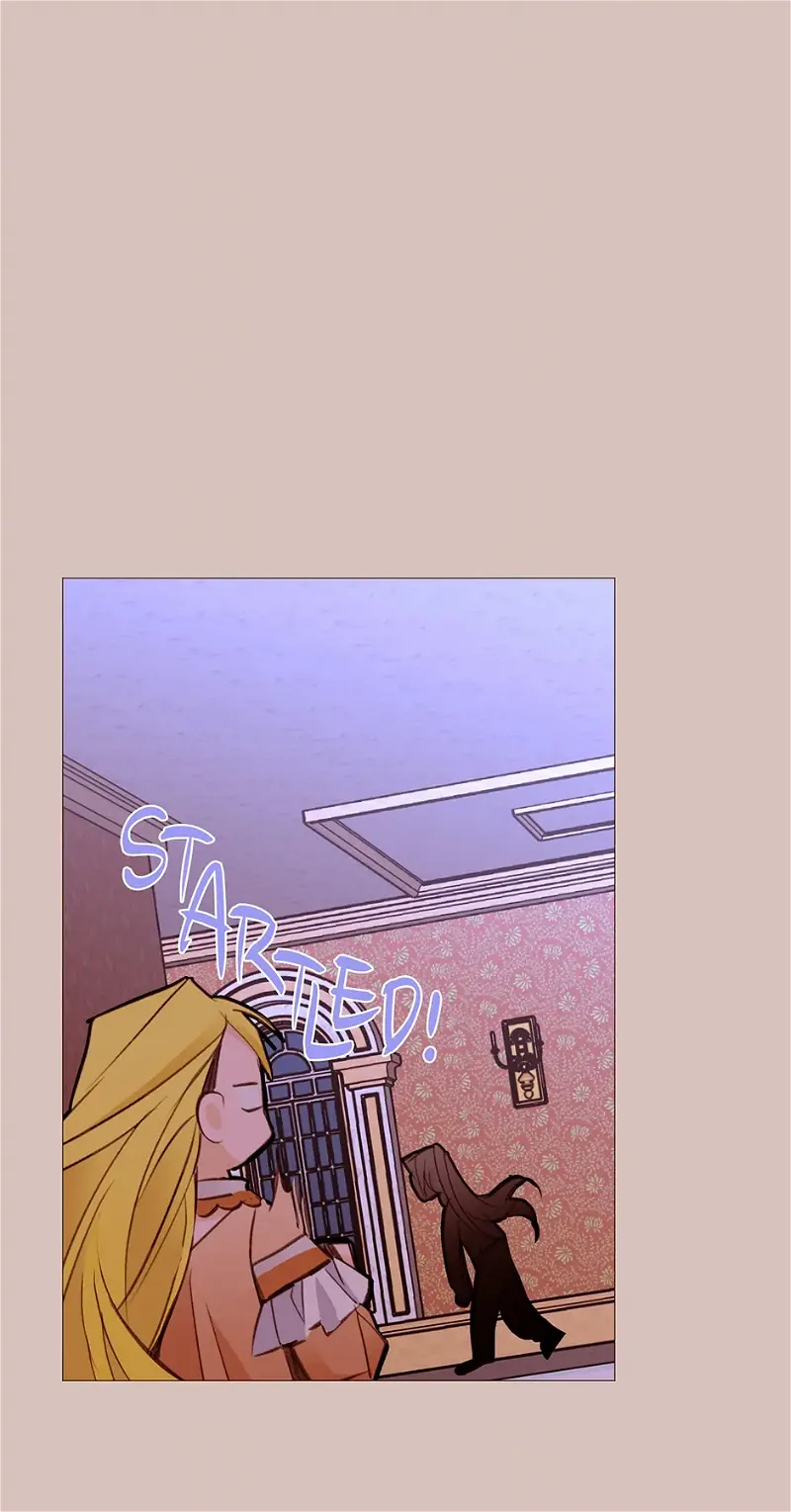 The Stereotypical Life Of A Reincarnated Lady Chapter 102 page 47