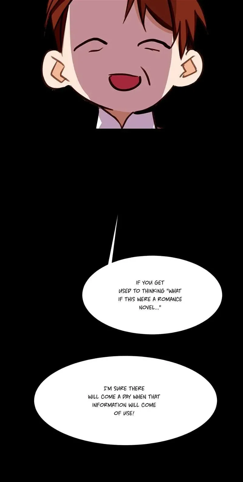The Stereotypical Life Of A Reincarnated Lady Chapter 72 page 26
