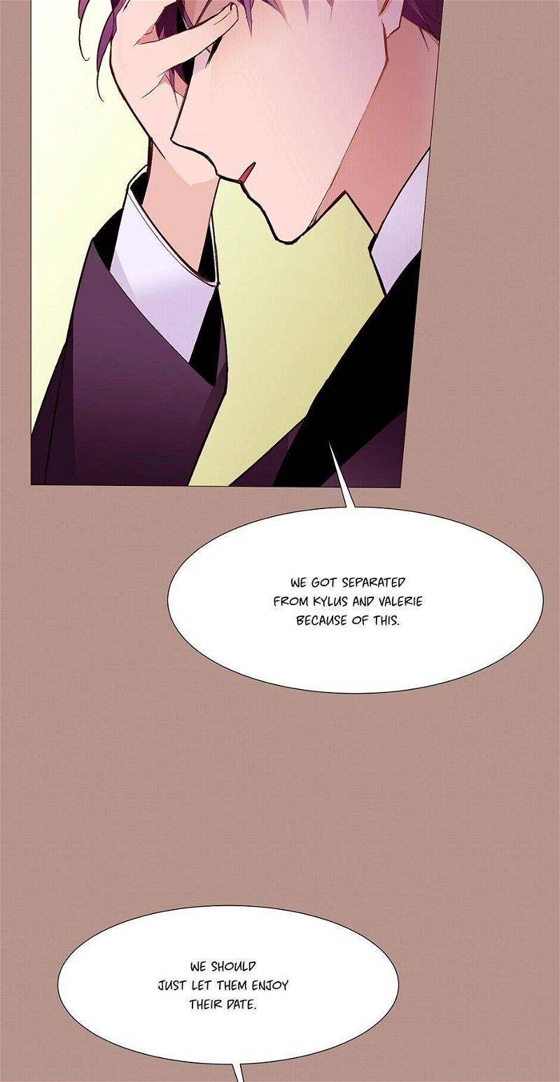 The Stereotypical Life Of A Reincarnated Lady Chapter 74 page 31