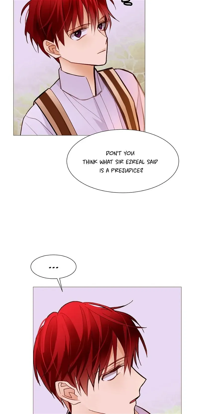 The Stereotypical Life Of A Reincarnated Lady Chapter 75 page 25