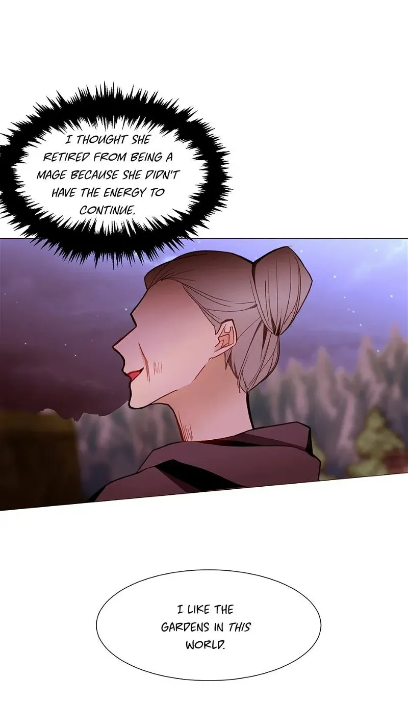 The Stereotypical Life Of A Reincarnated Lady Chapter 75 page 49