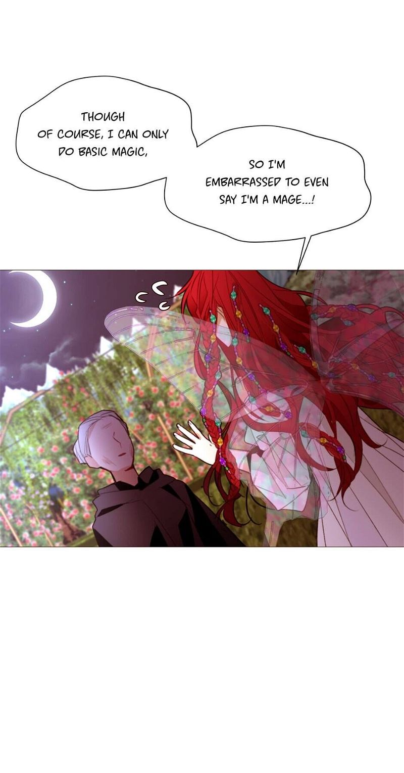 The Stereotypical Life Of A Reincarnated Lady Chapter 76 page 4