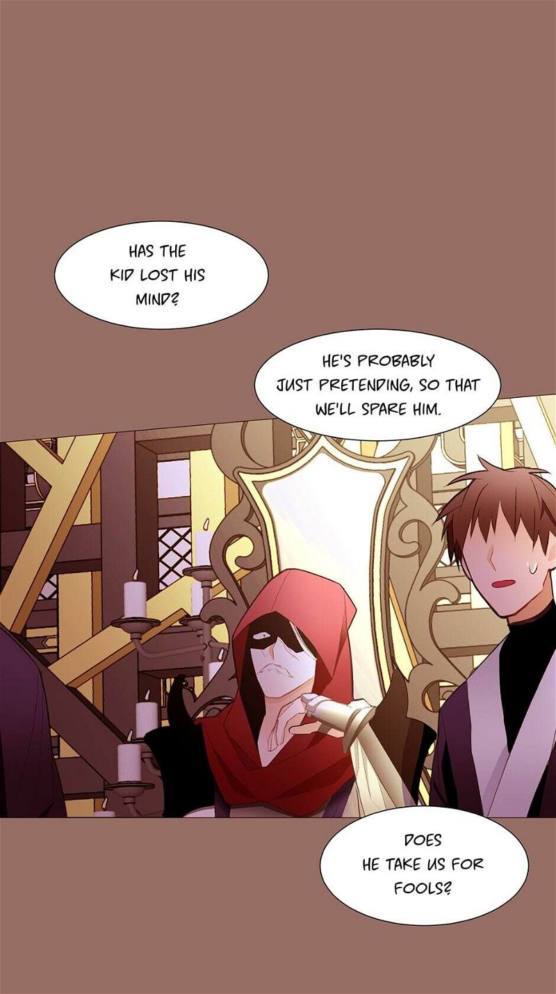 The Stereotypical Life Of A Reincarnated Lady Chapter 76 page 23