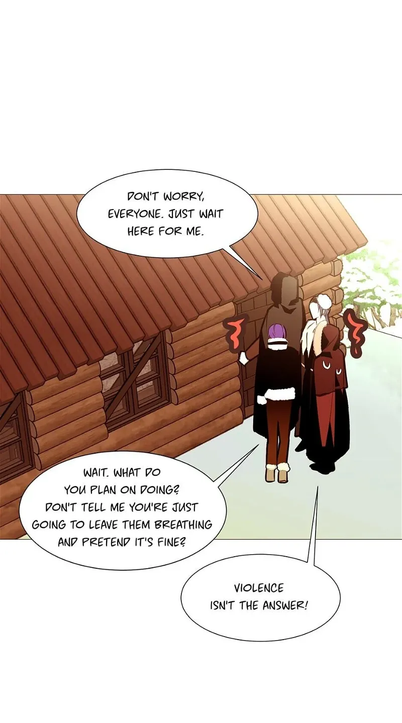 The Stereotypical Life Of A Reincarnated Lady Chapter 78 page 4