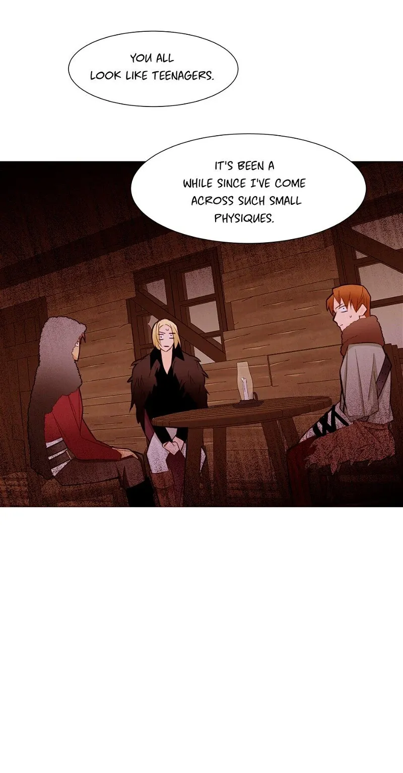 The Stereotypical Life Of A Reincarnated Lady Chapter 78 page 24