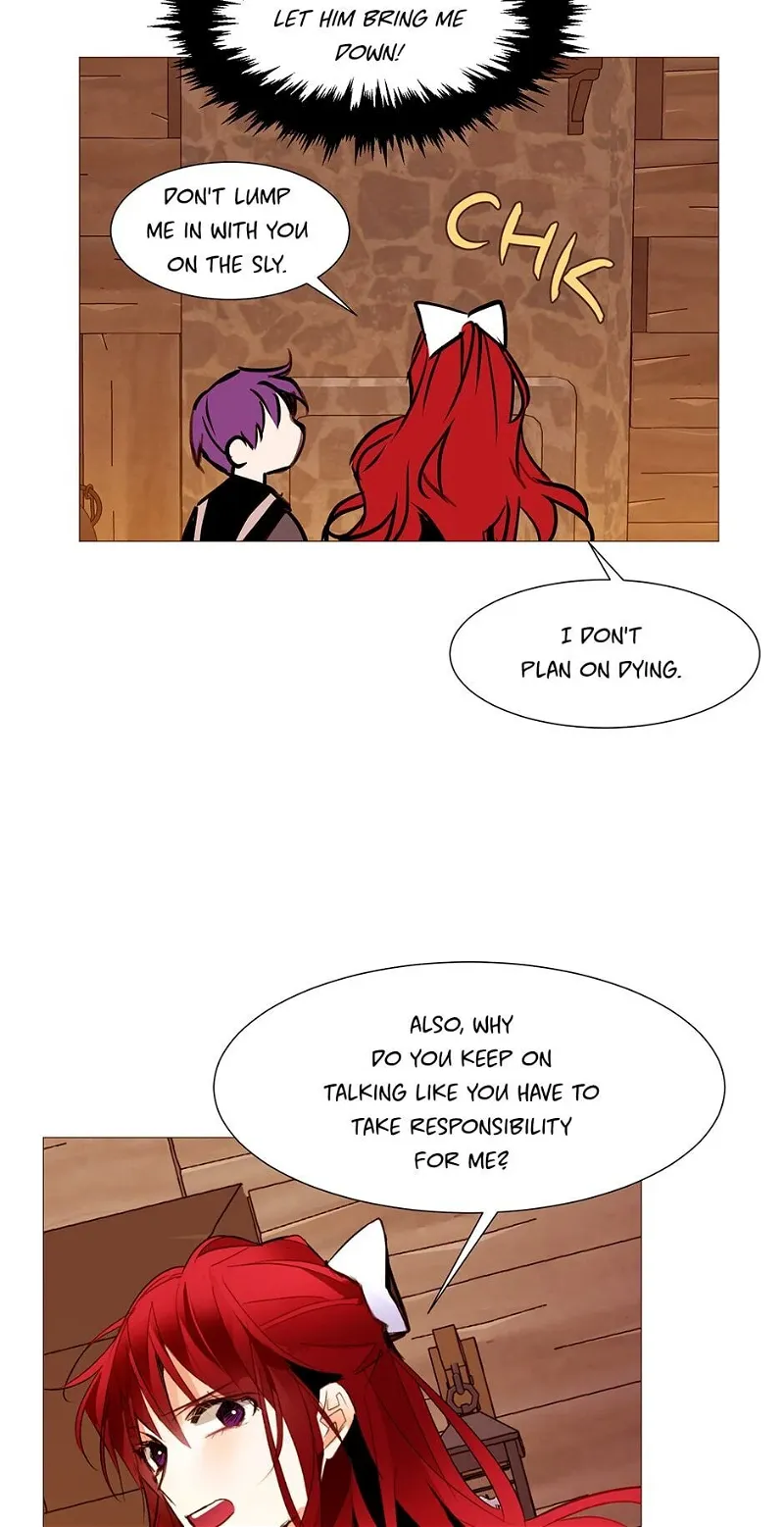 The Stereotypical Life Of A Reincarnated Lady Chapter 79 page 15