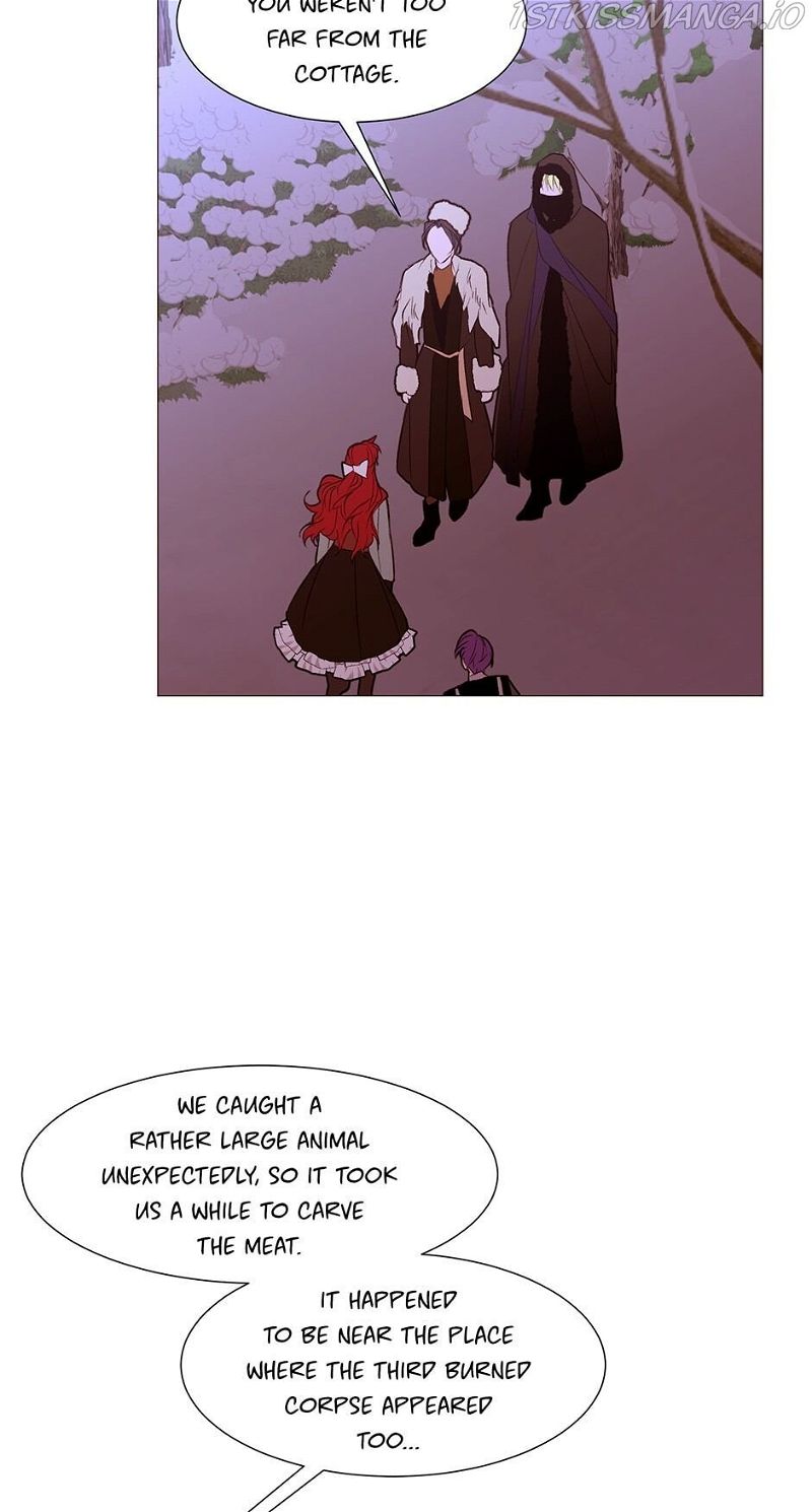 The Stereotypical Life Of A Reincarnated Lady Chapter 81 page 15