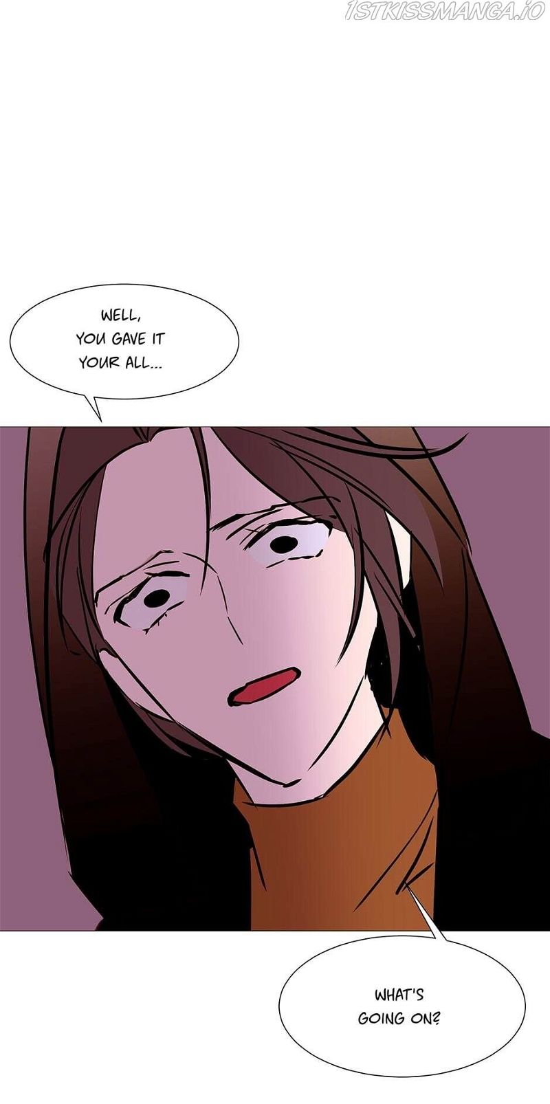 The Stereotypical Life Of A Reincarnated Lady Chapter 83 page 20