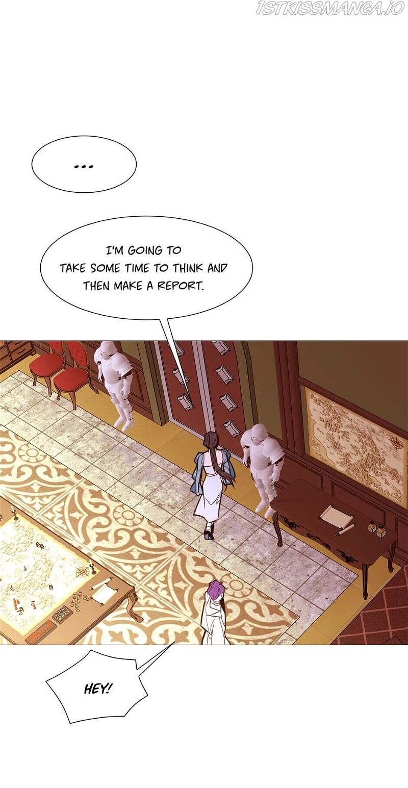 The Stereotypical Life Of A Reincarnated Lady Chapter 84 page 55