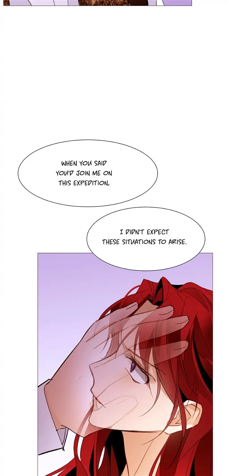 The Stereotypical Life Of A Reincarnated Lady Chapter 86 page 5