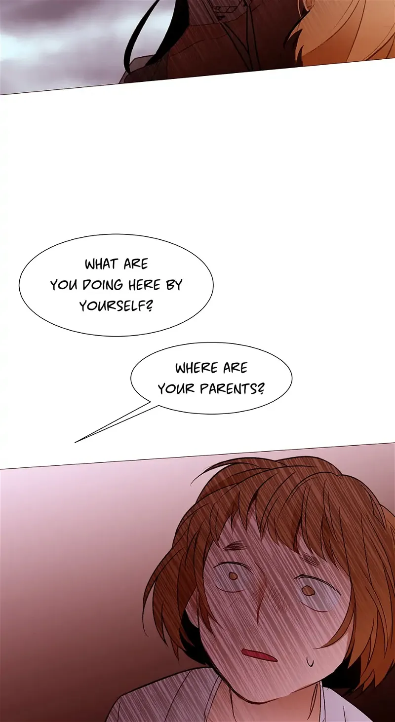The Stereotypical Life Of A Reincarnated Lady Chapter 87 page 38