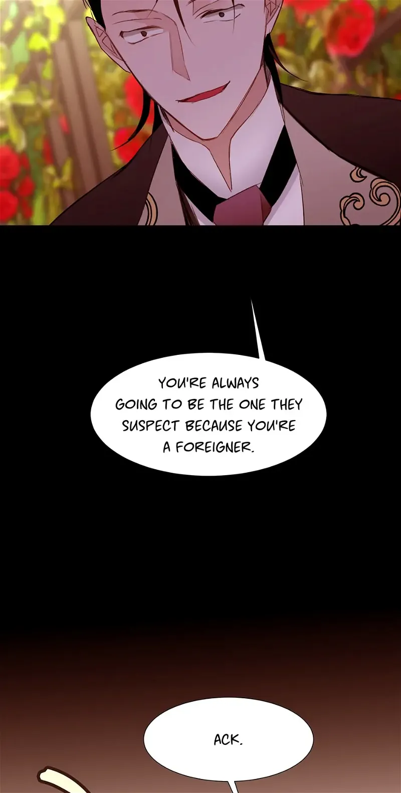 The Stereotypical Life Of A Reincarnated Lady Chapter 87 page 44