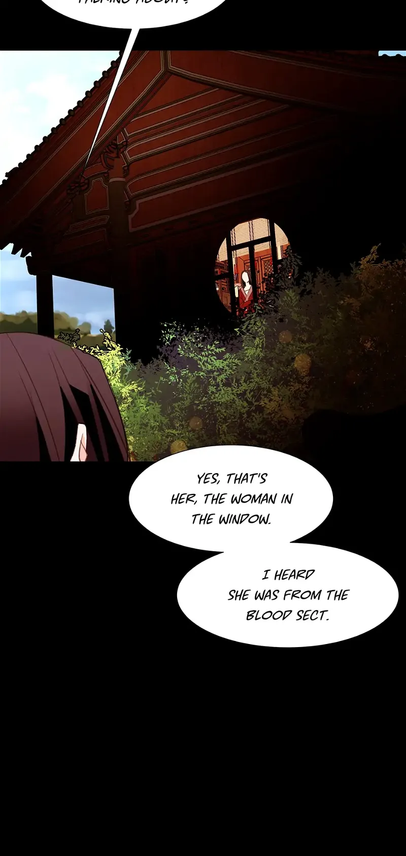 The Stereotypical Life Of A Reincarnated Lady Chapter 90 page 10
