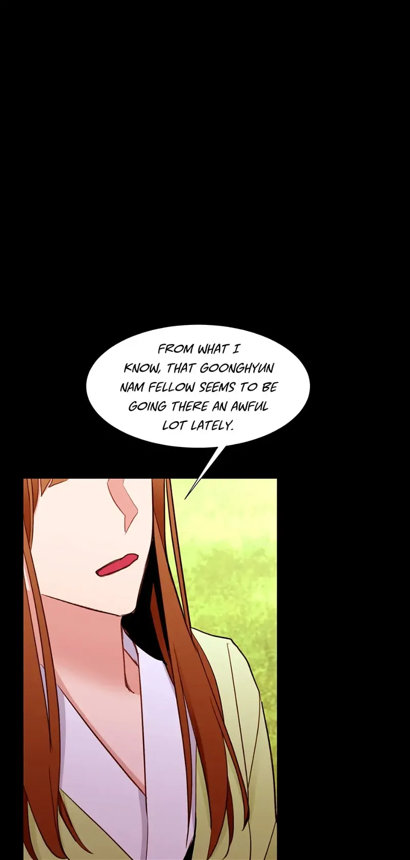 The Stereotypical Life Of A Reincarnated Lady Chapter 90 page 11