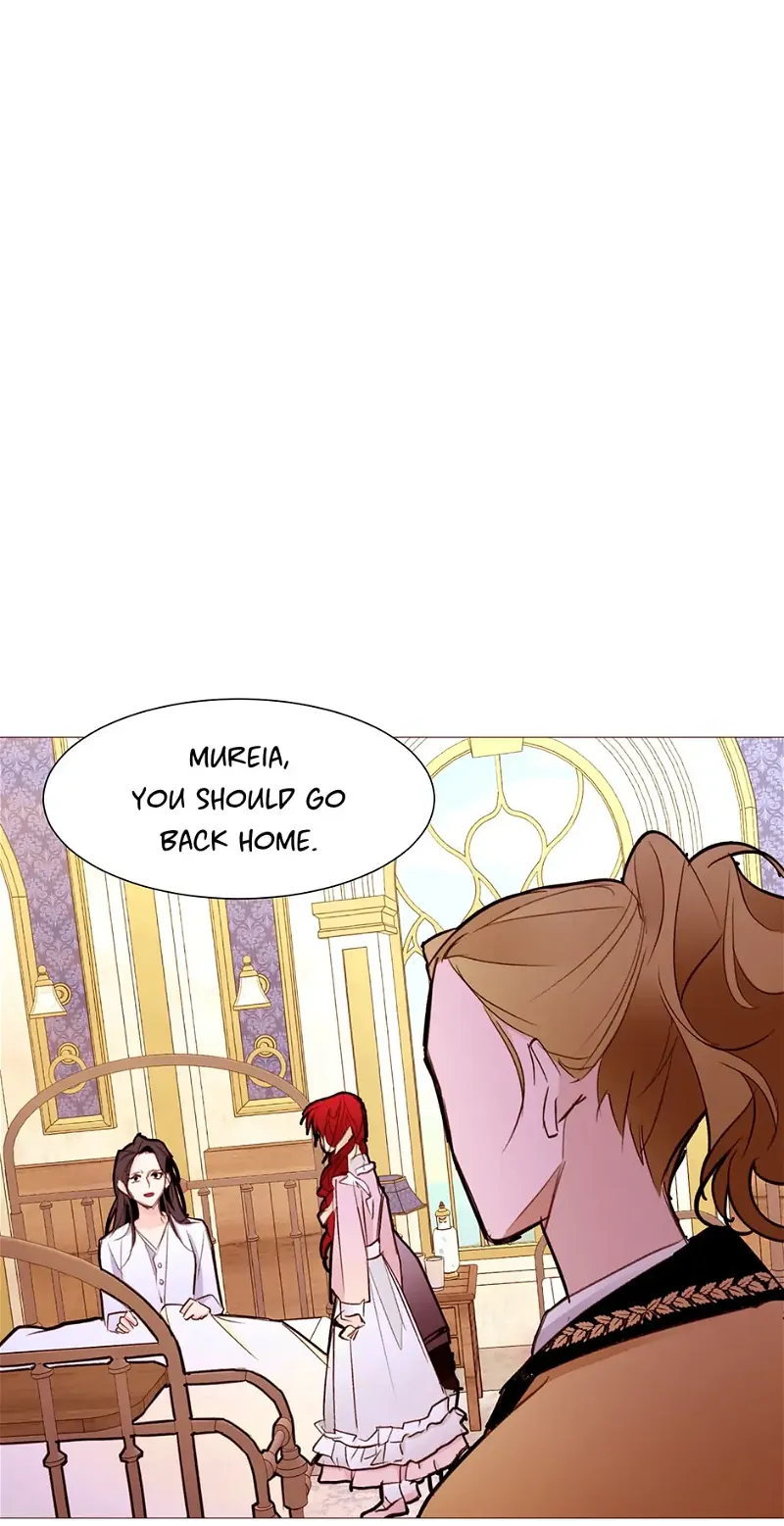 The Stereotypical Life Of A Reincarnated Lady Chapter 90 page 64