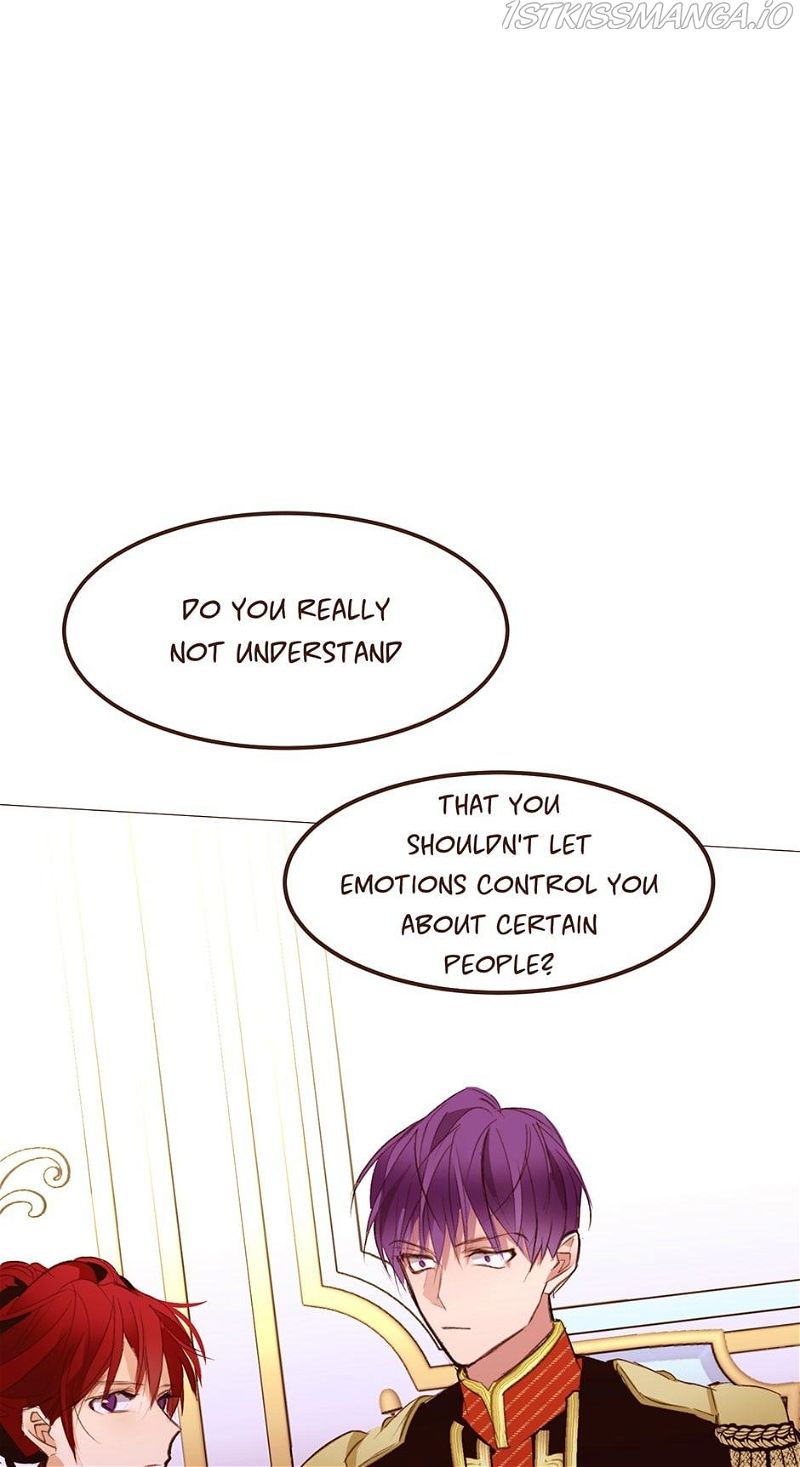 The Stereotypical Life Of A Reincarnated Lady Chapter 93 page 50