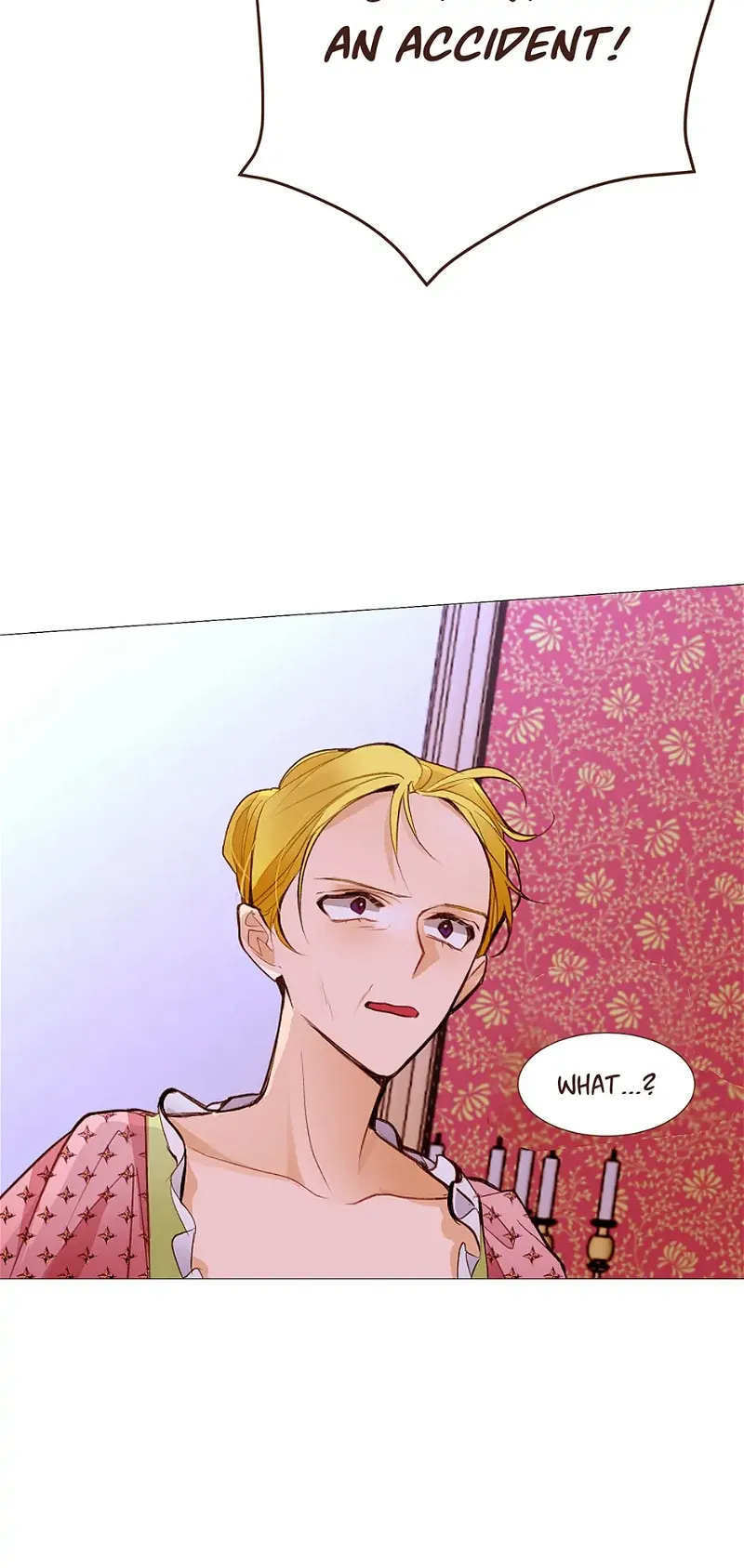 The Stereotypical Life Of A Reincarnated Lady Chapter 94 page 3
