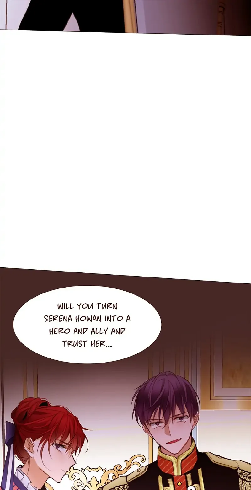 The Stereotypical Life Of A Reincarnated Lady Chapter 94 page 41