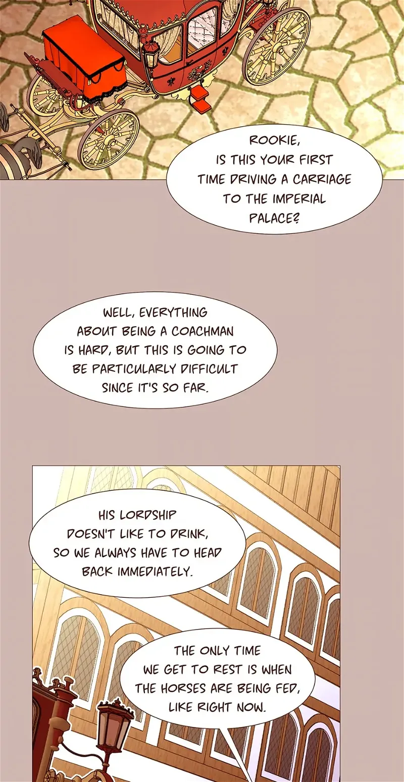 The Stereotypical Life Of A Reincarnated Lady Chapter 95 page 34