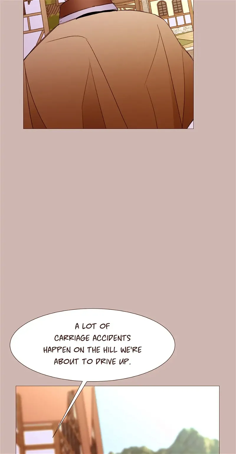 The Stereotypical Life Of A Reincarnated Lady Chapter 95 page 40