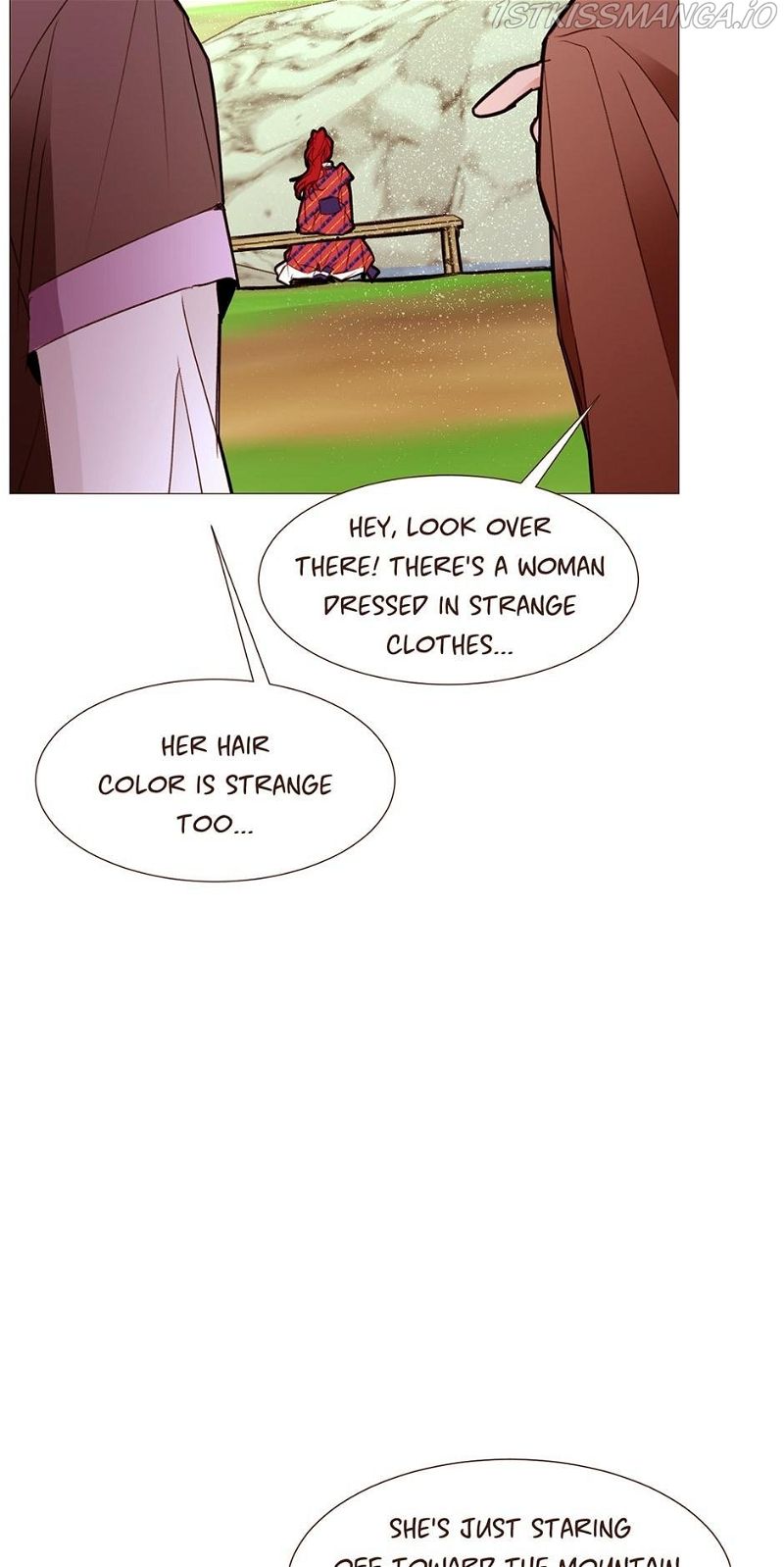 The Stereotypical Life Of A Reincarnated Lady Chapter 96 page 42