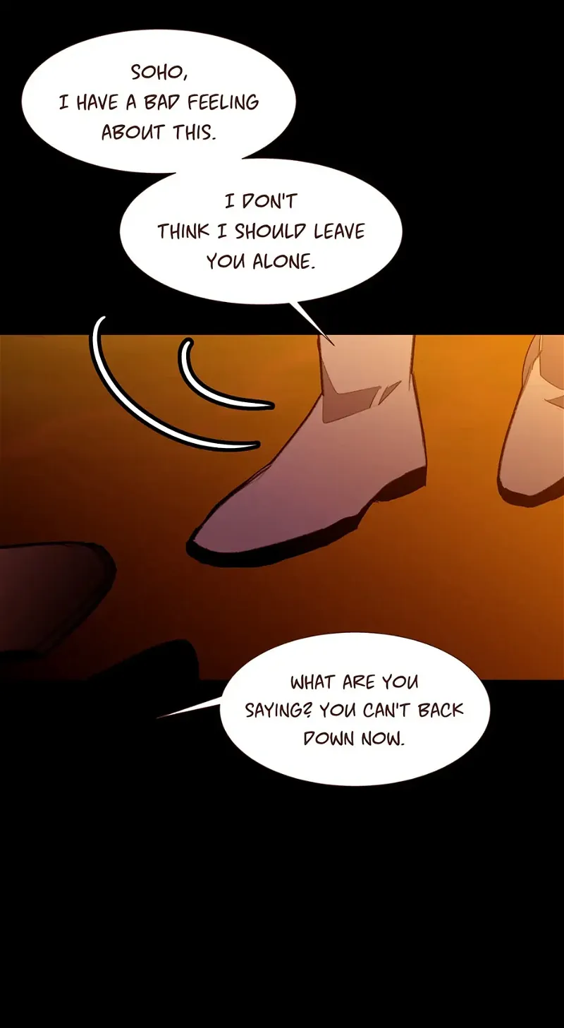 The Stereotypical Life Of A Reincarnated Lady Chapter 97 page 26