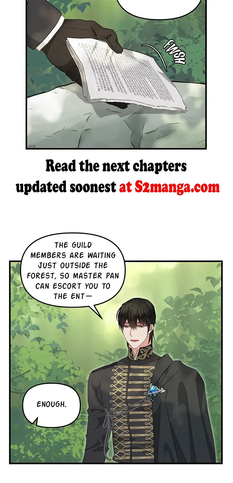 Please Throw Me Away Chapter 102 page 40