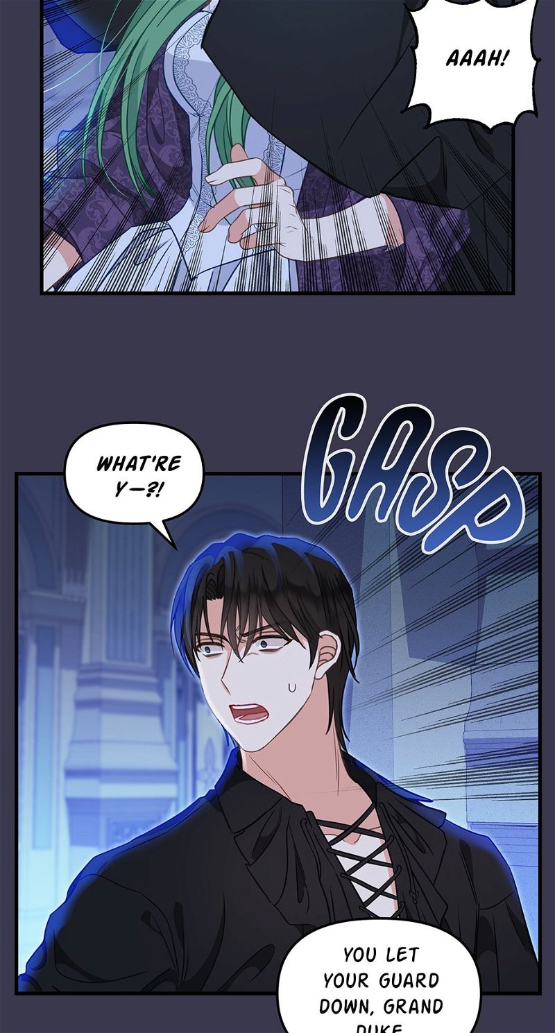 Please Throw Me Away Chapter 104 page 40