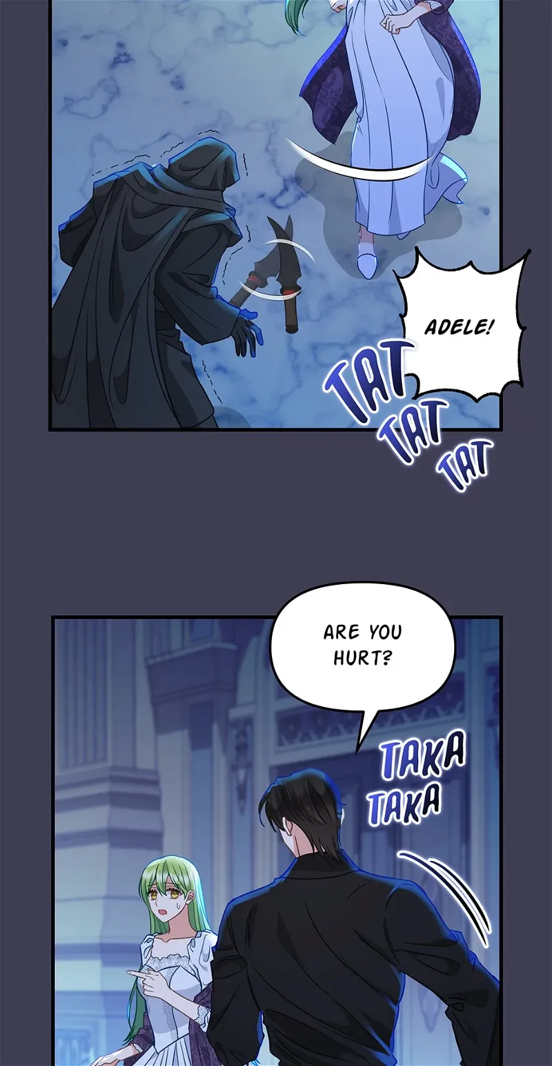 Please Throw Me Away Chapter 105 page 10