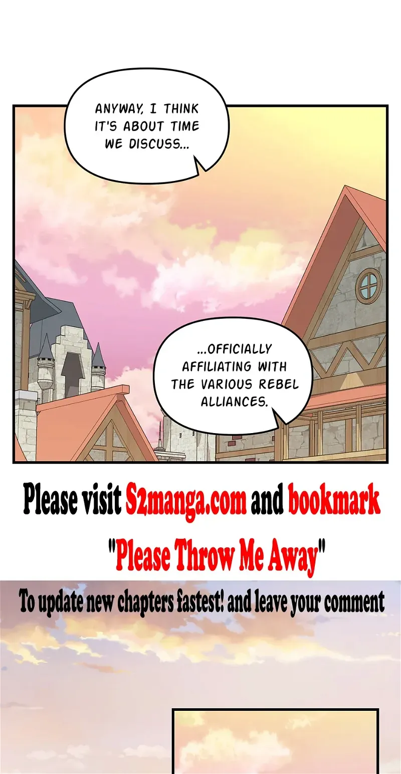 Please Throw Me Away Chapter 106 page 24