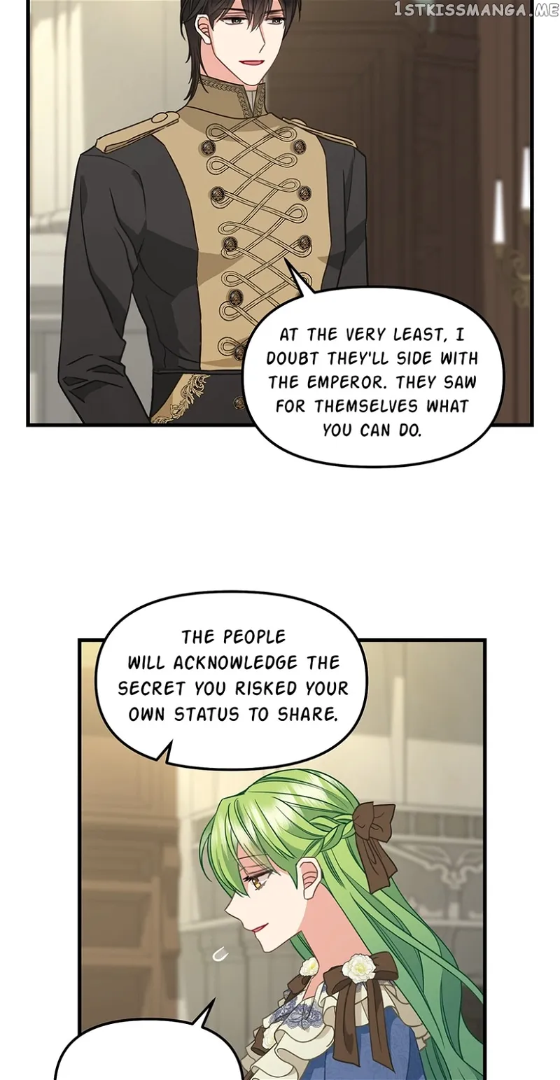 Please Throw Me Away Chapter 109 page 19