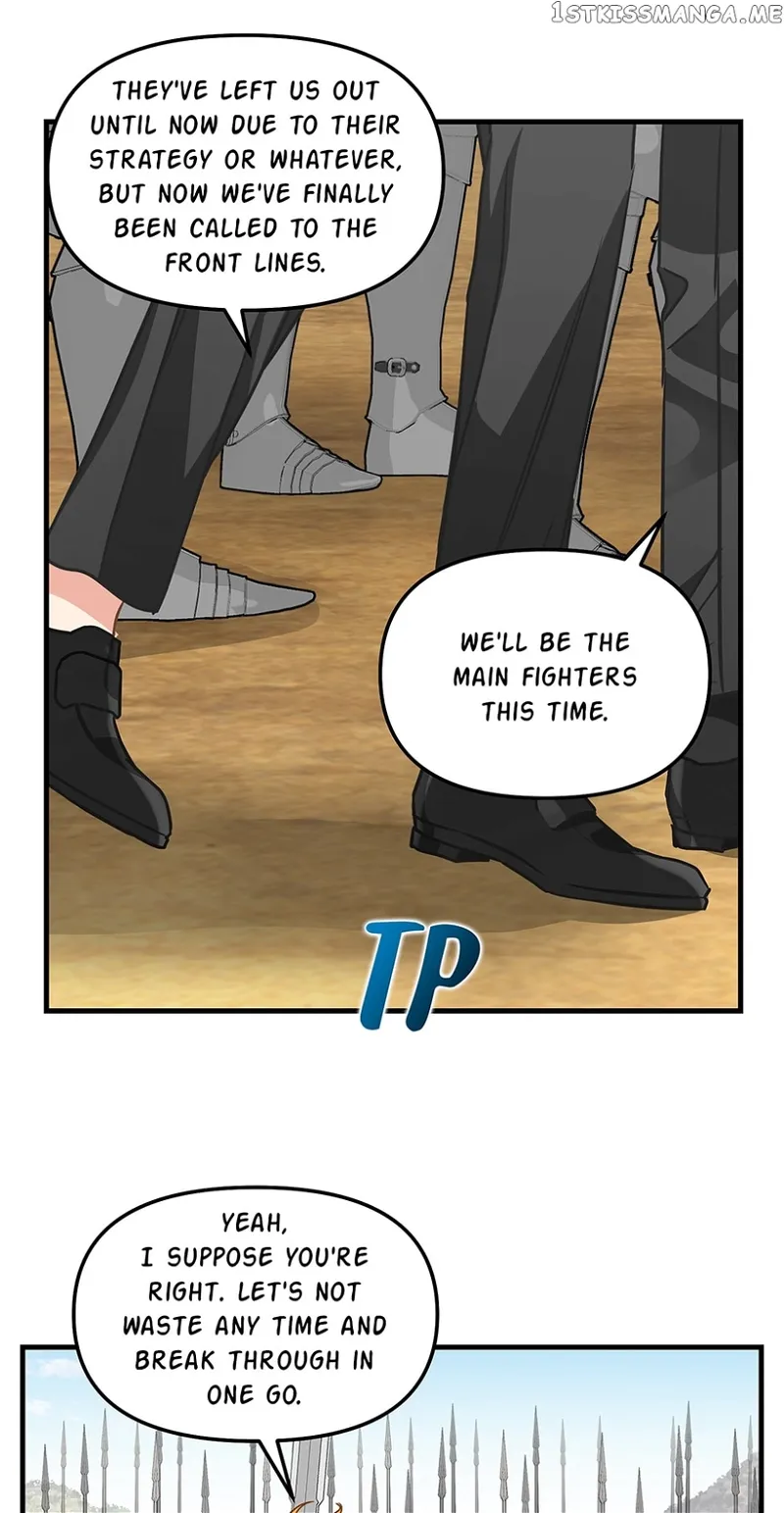 Please Throw Me Away Chapter 109 page 41