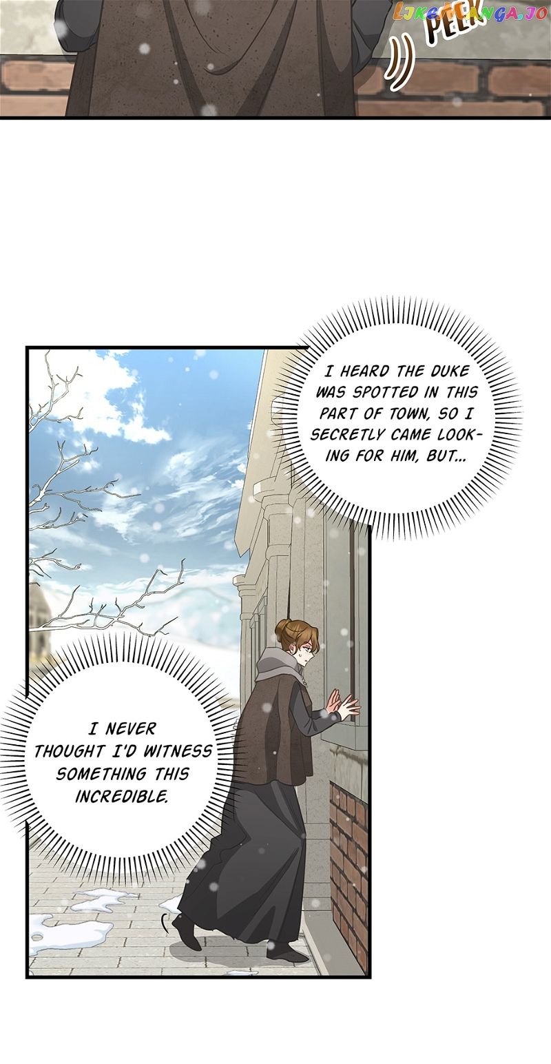 Please Throw Me Away Chapter 123 page 14
