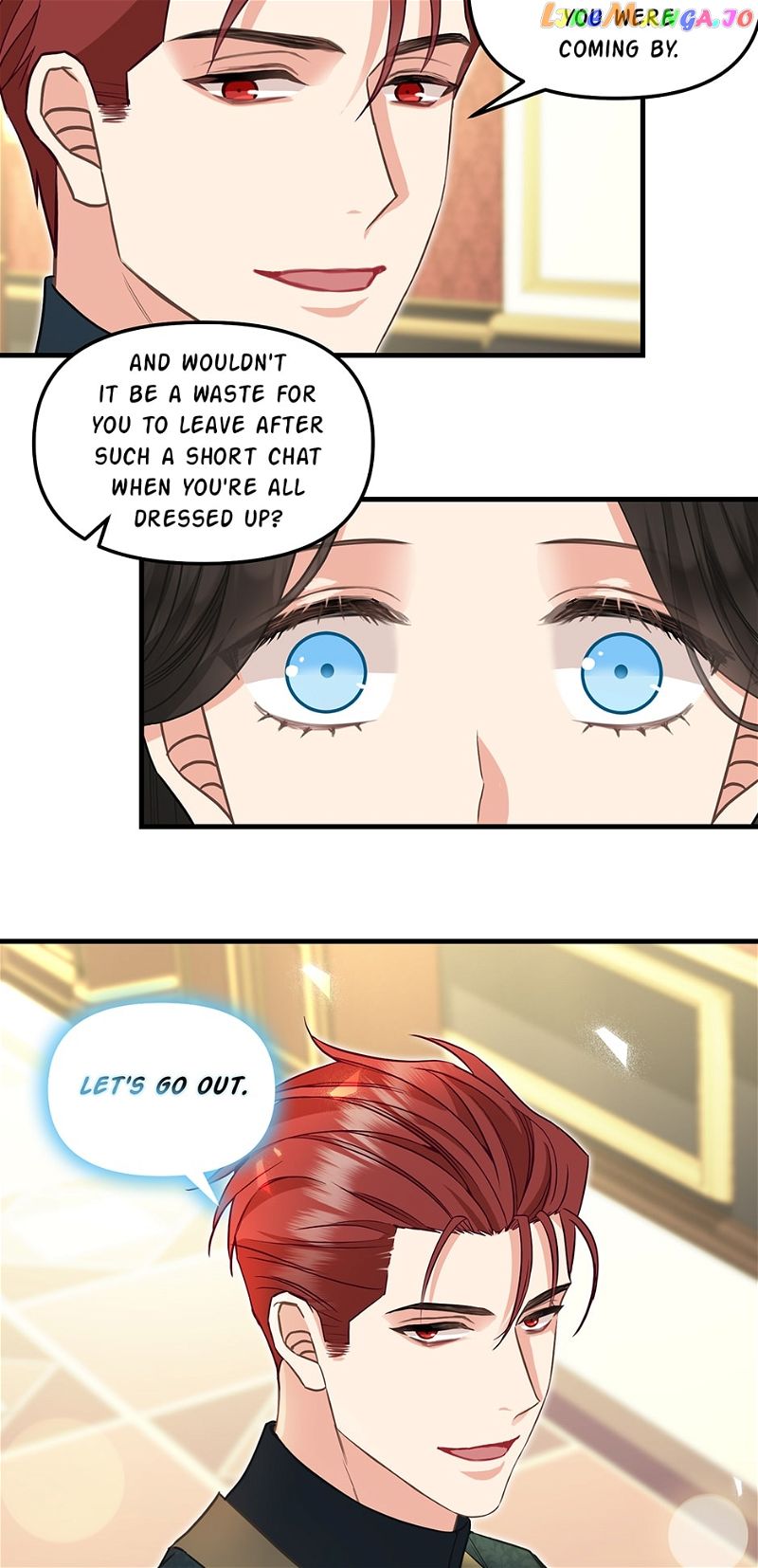 Please Throw Me Away Chapter 123 page 43