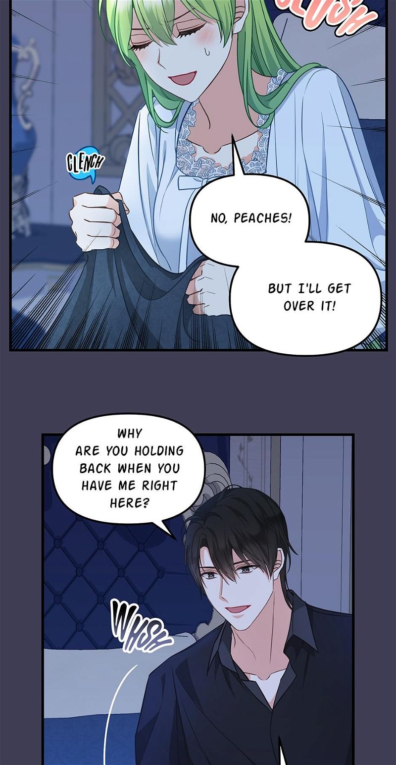 Please Throw Me Away Chapter 124 page 25