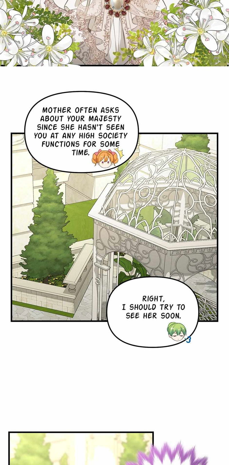 Please Throw Me Away Chapter 125 page 40