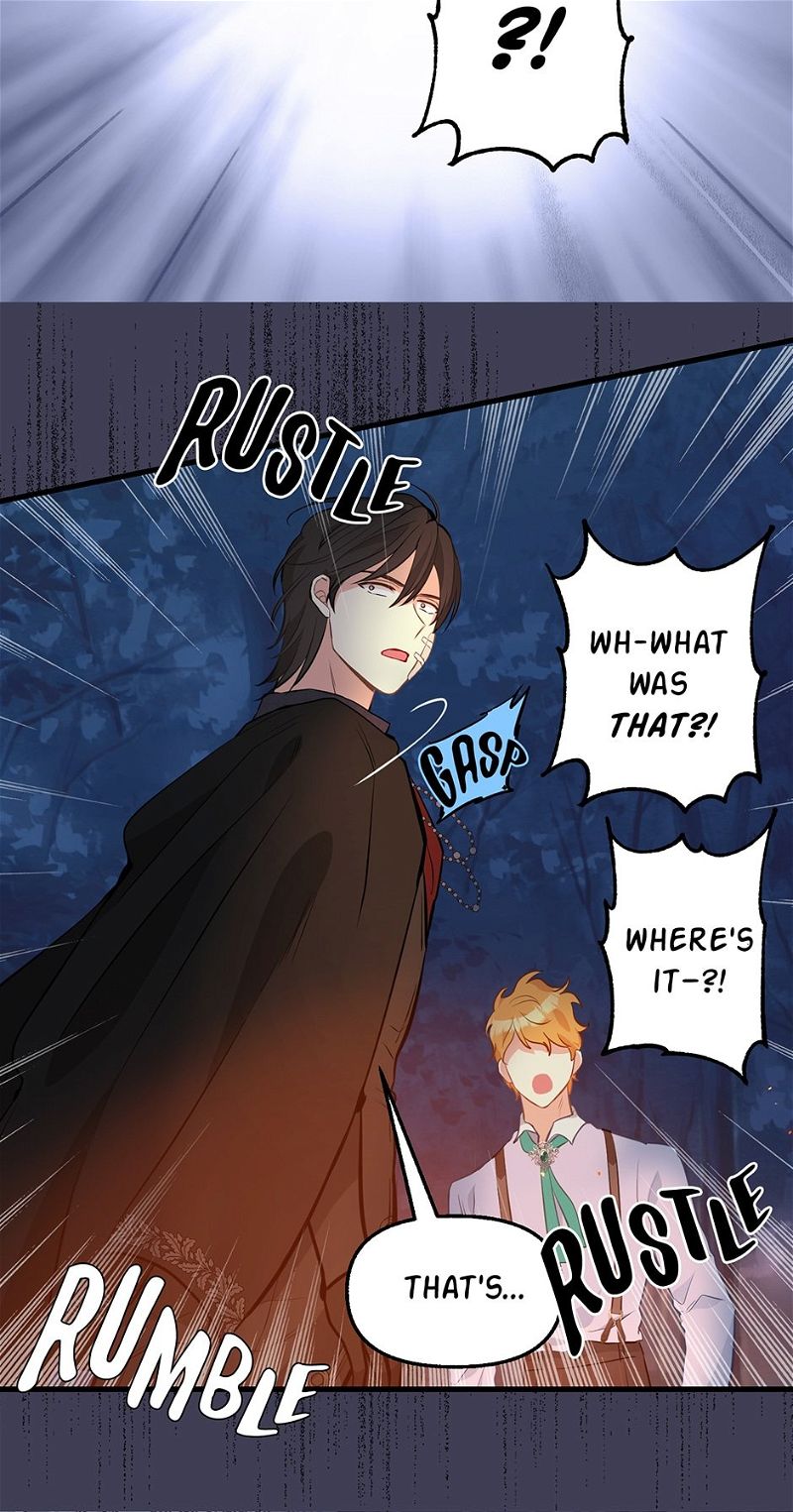 Please Throw Me Away Chapter 48 page 44
