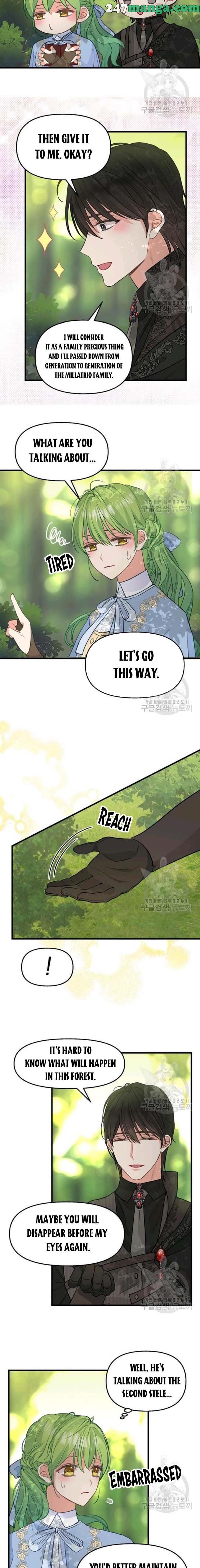 Please Throw Me Away Chapter 62 page 10