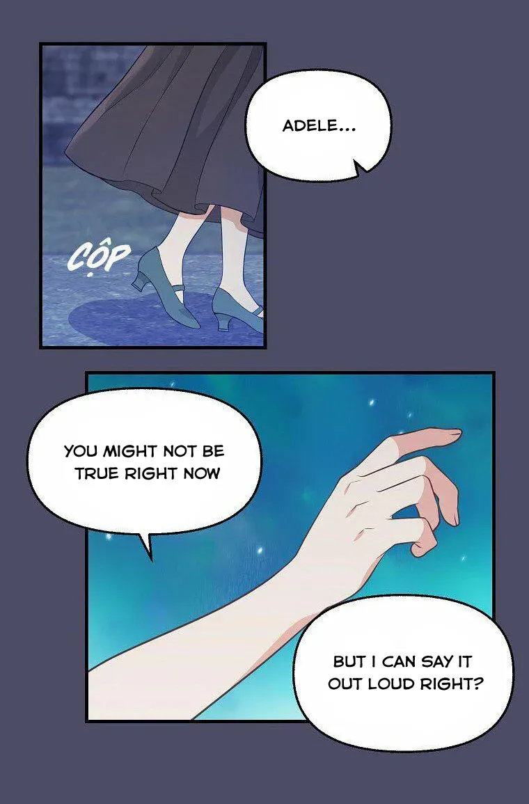 Please Throw Me Away Chapter 74 page 51