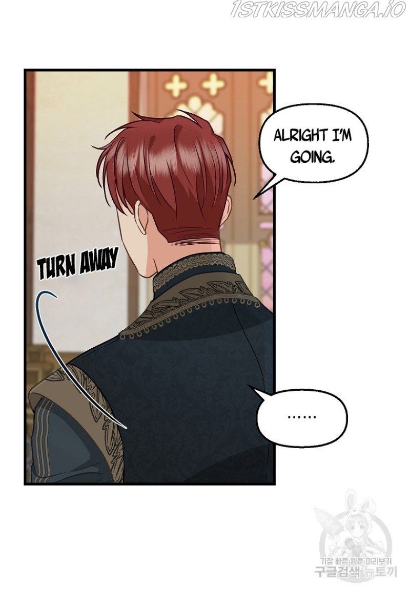 Please Throw Me Away Chapter 81 page 49