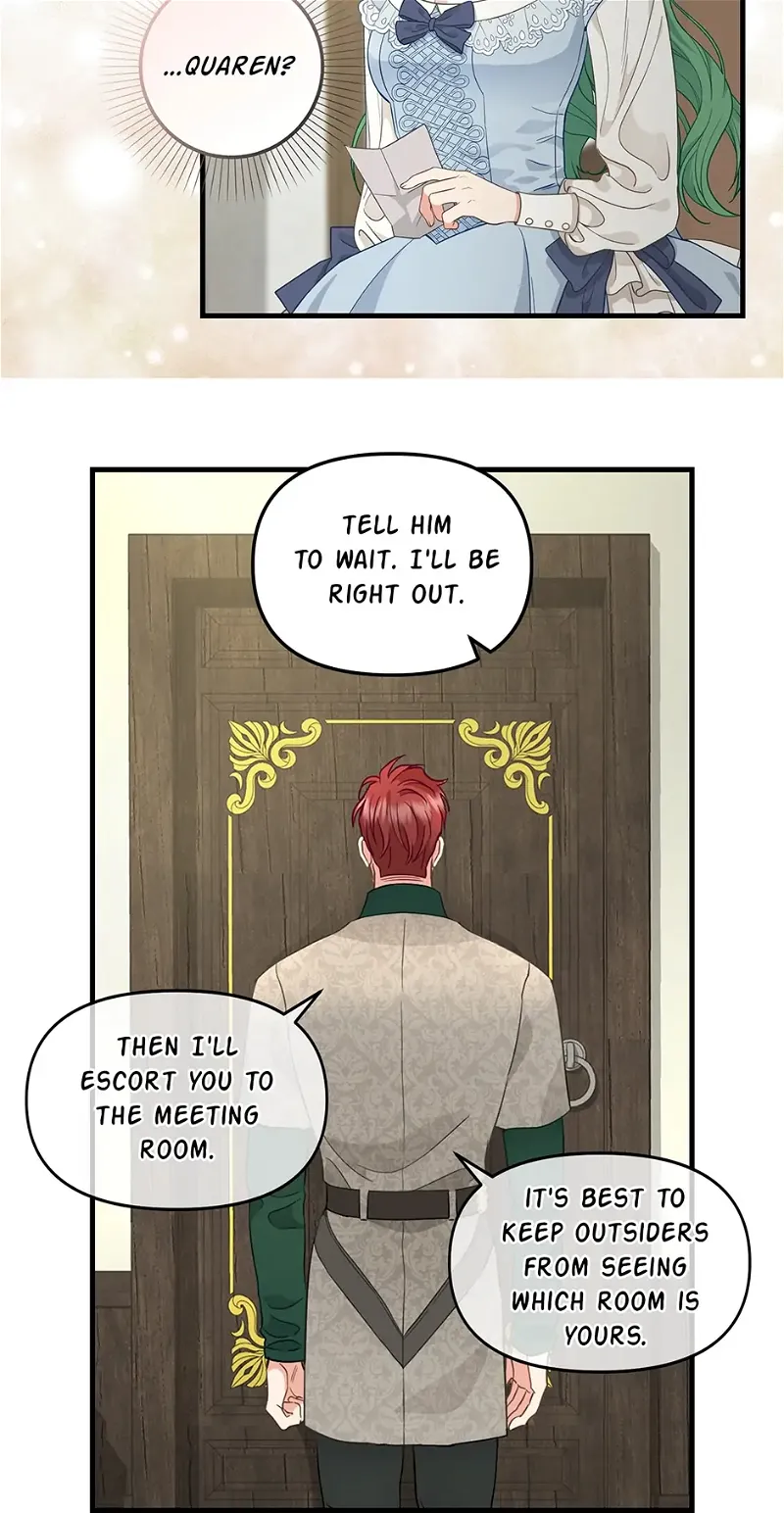 Please Throw Me Away Chapter 86 page 11