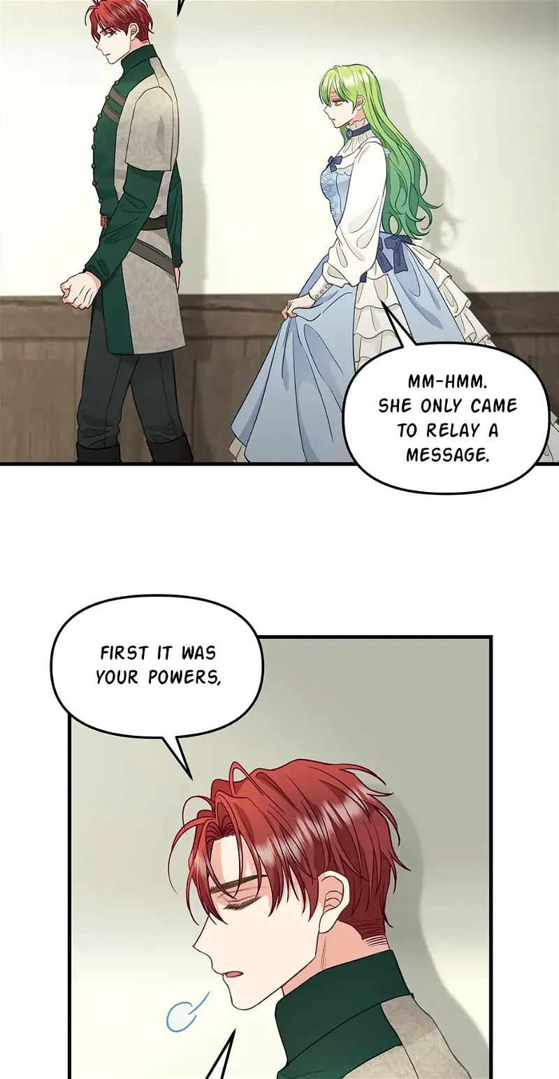 Please Throw Me Away Chapter 86 page 13