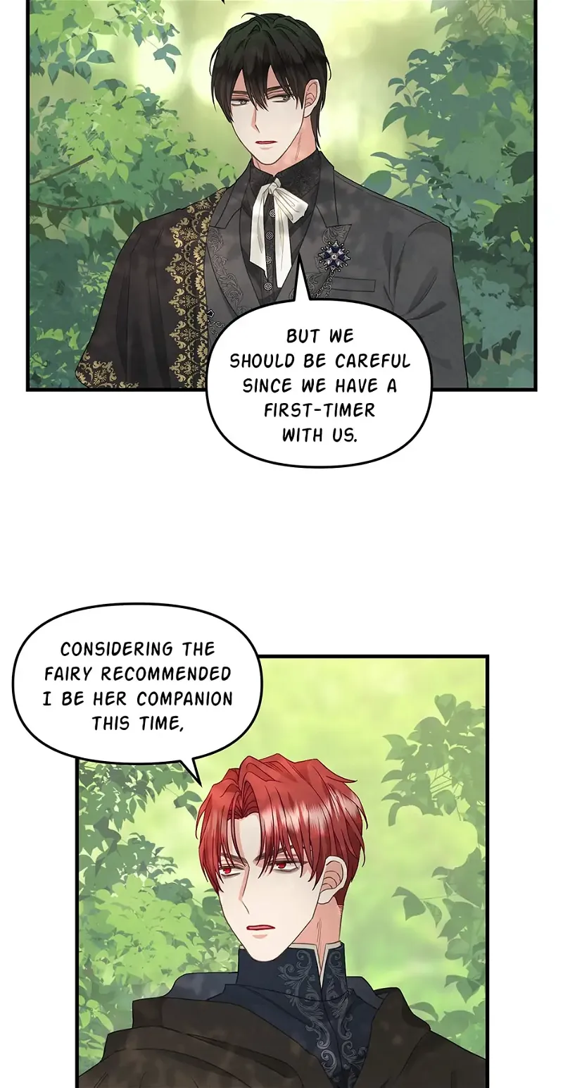 Please Throw Me Away Chapter 87 page 25