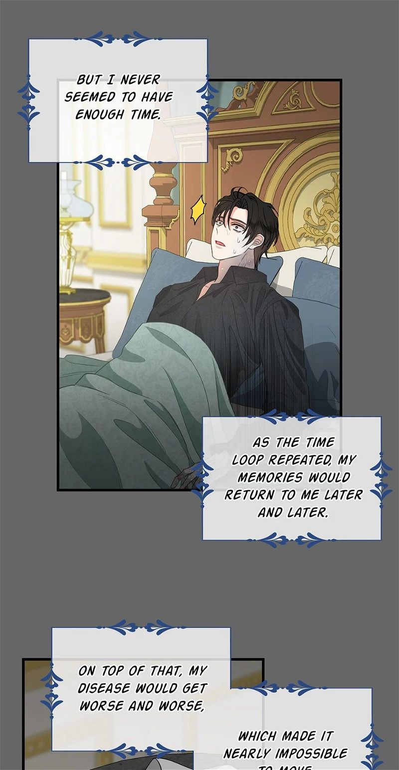 Please Throw Me Away Chapter 91 page 5