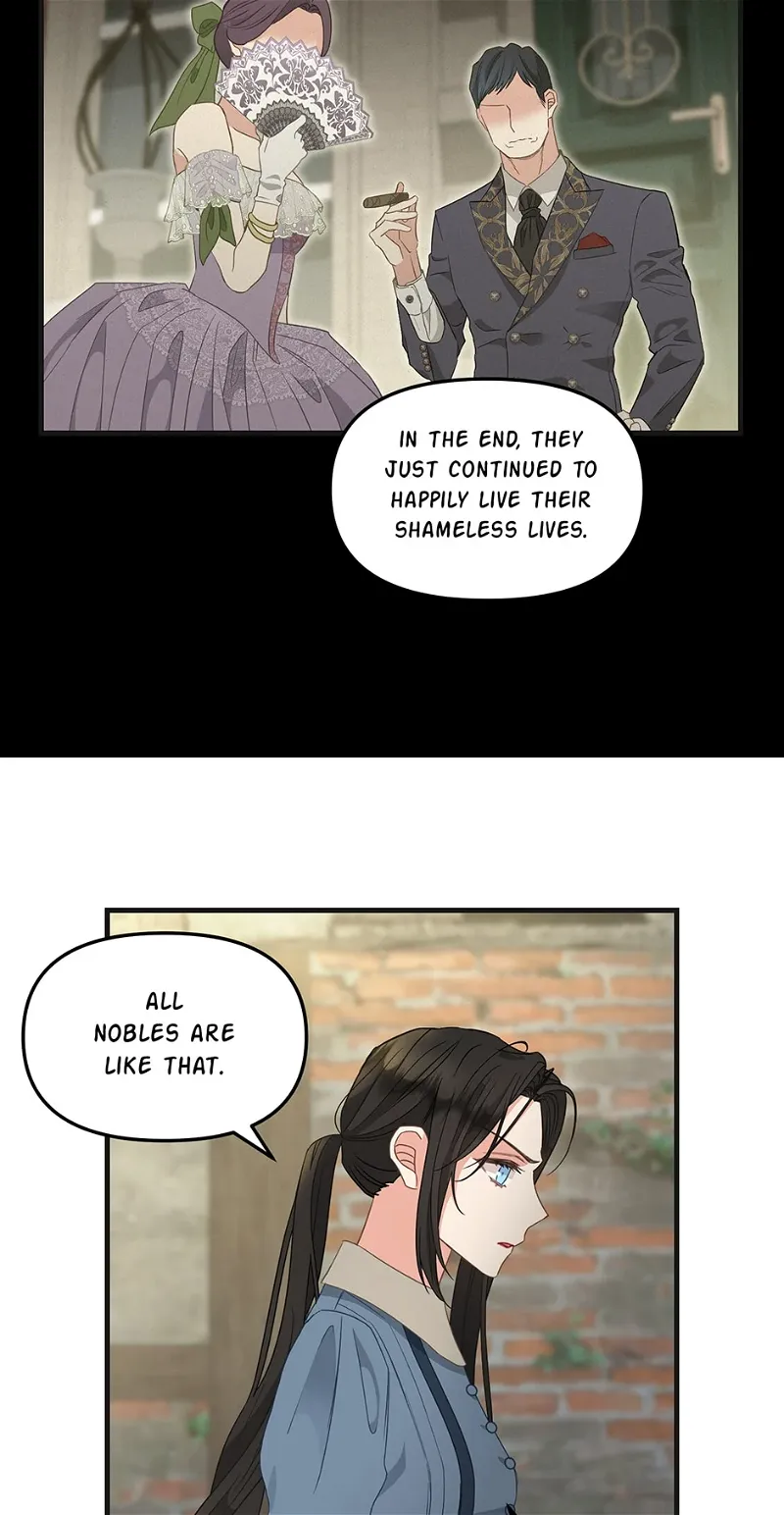 Please Throw Me Away Chapter 96 page 22