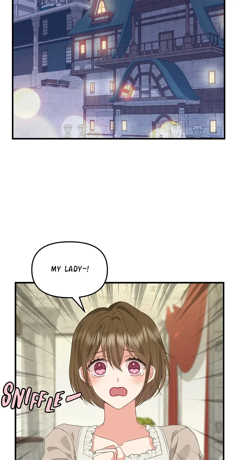 Please Throw Me Away Chapter 97 page 7